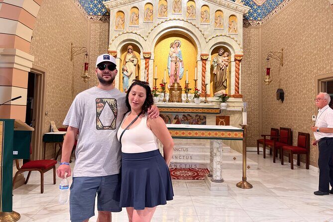 The Little Italy Walking Tour - What Reviewers Say and Why It Matters