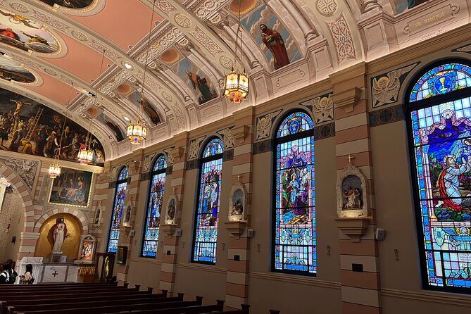 The Little Italy Walking Tour - Final Thoughts