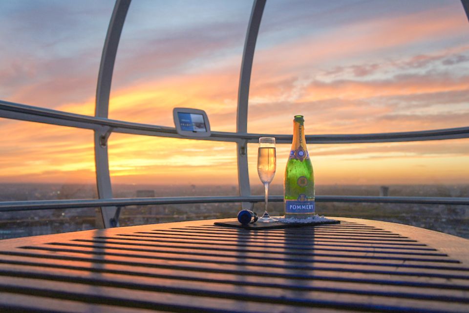 The London Eye Champagne Experience - Final Thoughts: Who Will Love It?