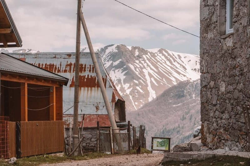 The loneliest village in Bosnia | Hike to Lukomir (from Sarajevo) - Authentic Experiences and Traveler Feedback