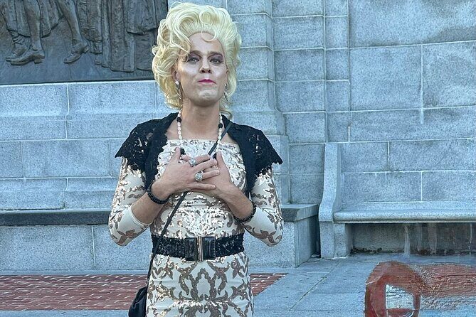 The Lucinda Lipol Tour of Boston - A Closer Look at the Tour Itinerary