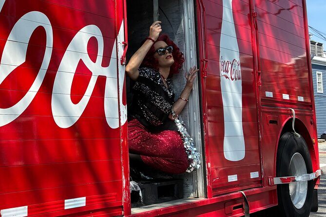 The Lucinda Lipol Tour of Boston - Practicalities and Value for Money