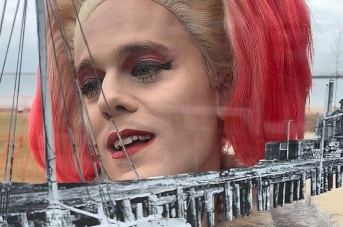 The Lucinda Lipol Tour of Boston - Additional Considerations