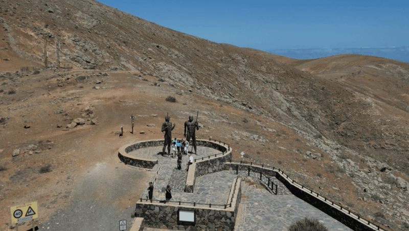 The Lucky Adventure: First Steps Towards Real Transformation - Key Points