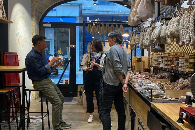 The Lyon French Tour Night! Live Lyon Style - Customer Ratings and Reviews