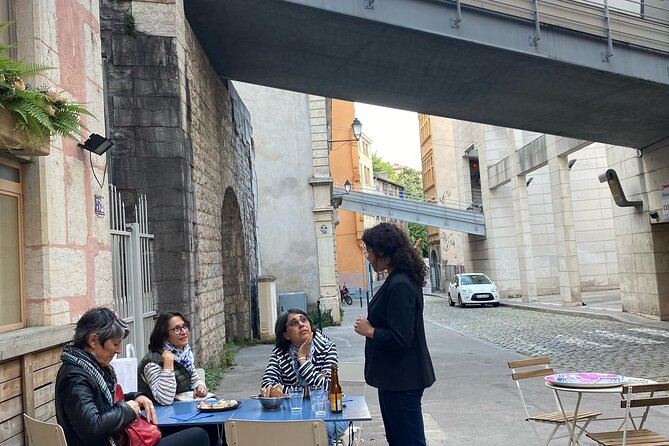 The Lyon French Tour Night! Live Lyon Style - Pricing and Value Proposition