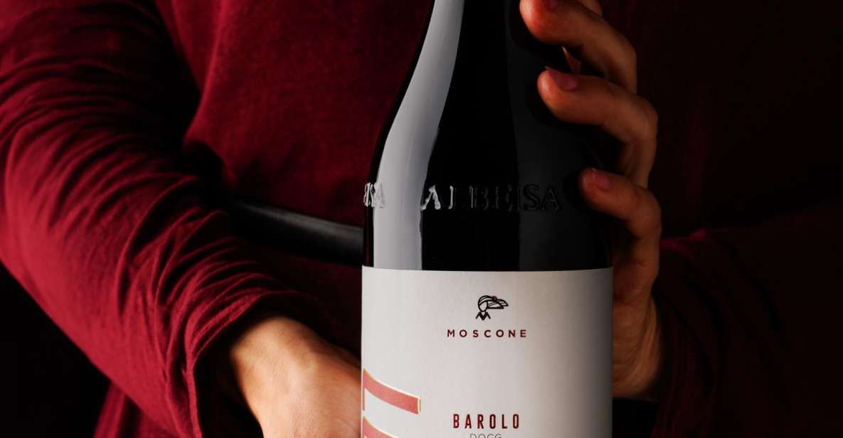The Madama: Wine Tasting in La Morra - Tour Highlights