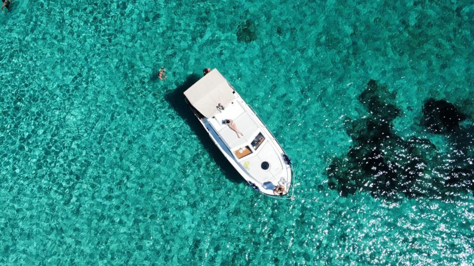 THE MADDALENA ARCHIPELAGO: EXCURSION ON BOARD MAUI - Frequently Asked Questions