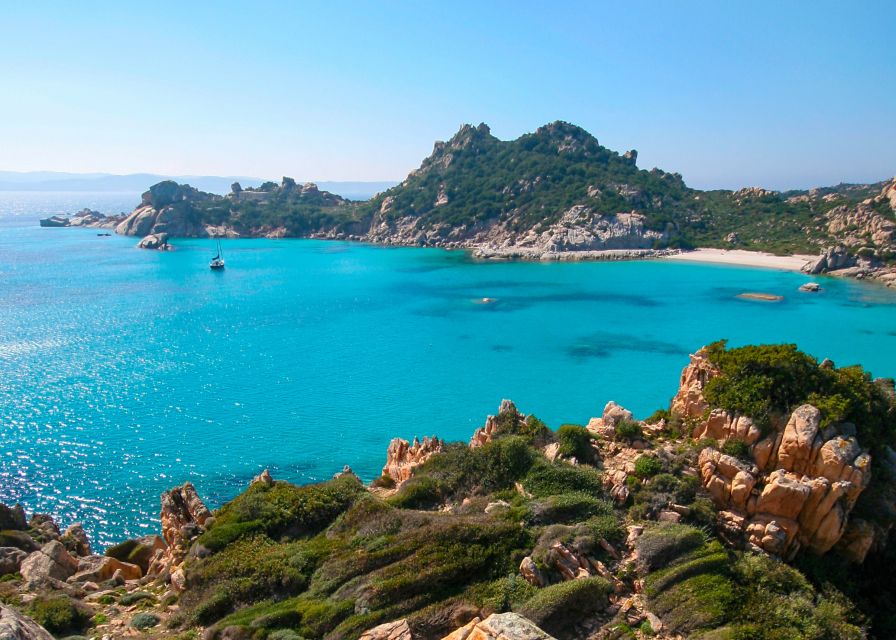 The Maddalena Archipelago: Motorboat Tour With Lunch - Frequently Asked Questions