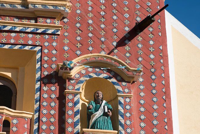 The Magic of Cholula and Tonanzintla (private tour) - The Sum Up: Is This Tour Right for You?