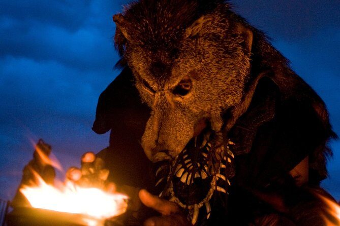 The Magic of Cholula and Tonanzintla (private tour) - FAQ