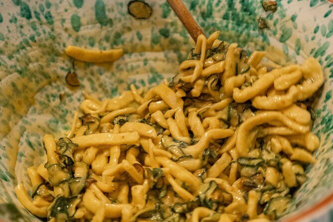 The Magic of Sorrentine Cuisine: Lessons and Tastings - Final Thoughts