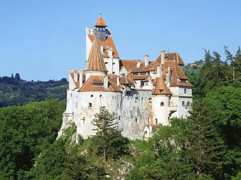 The Magic of Transylvania and the Danube Delta: 8 Days - A Detailed Look at the Itinerary and What You’ll Experience