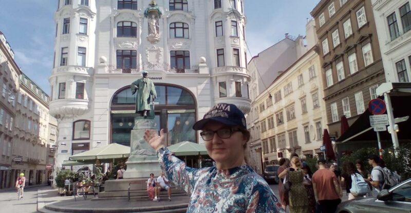 The Magical Viennas Downtown in Two Hours - Itinerary Highlights