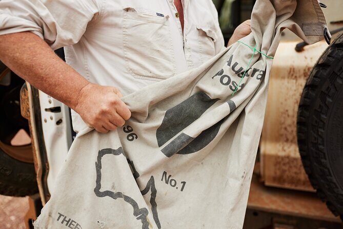 The Mail Run Tour in Outback South Australia - Key Points