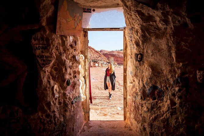 The Mail Run Tour in Outback South Australia - The Outback Mail Run Tour: An In-Depth Look