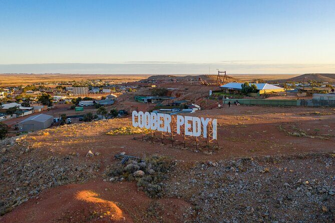 The Mail Run Tour in Outback South Australia - FAQ