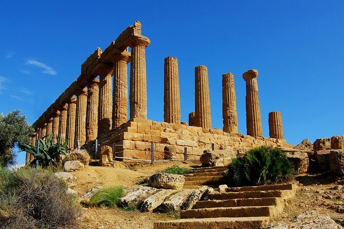 The Main Attractions in Agrigento with Private Tour from Palermo - Who Should Consider This Tour?