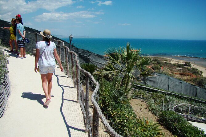 The Main Attractions in Agrigento with Private Tour from Palermo - FAQ