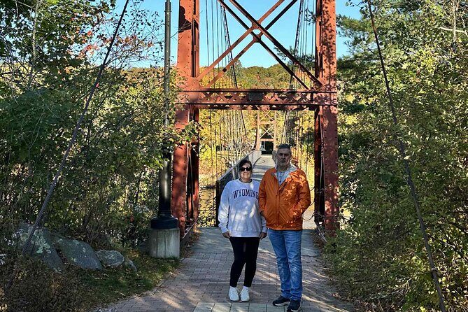 The Maine Experience: Coast, Culture & History - An In-Depth Look at the Maine Experience Tour