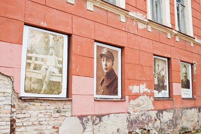 The Majestic and Royal Vilnius Private Walking Tour - Who Will Appreciate This Tour?