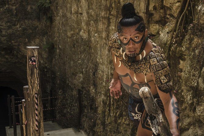 The majestic night show of kukulkan in Chichen Itza Valladolid & Cenote included - What travelers are saying