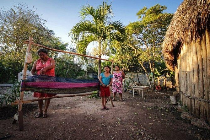 The majestic night show of kukulkan in Chichen Itza Valladolid & Cenote included - Who should consider this tour?