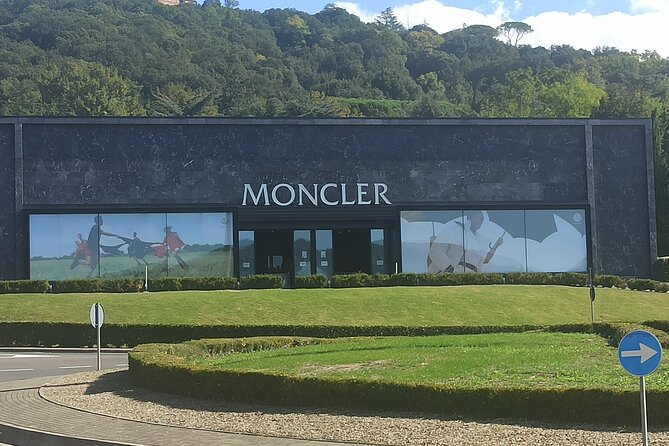The Mall and Space Designer Outlets Excursion From Florence - Traveler Photos and Experiences