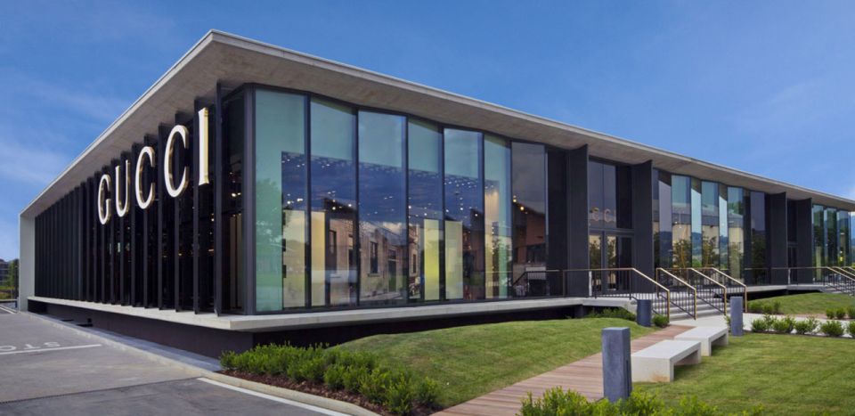 The Mall Reggello Private Shopping Tour From Florence - Itinerary