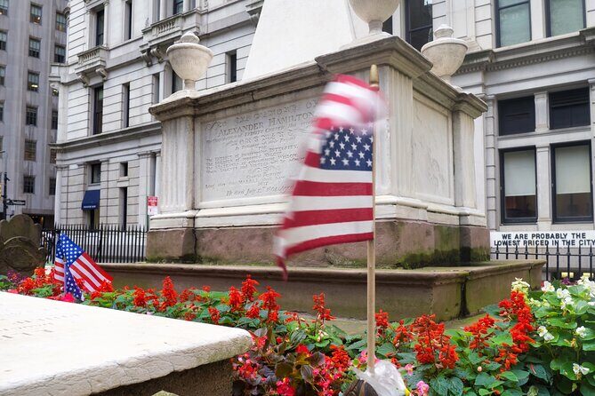 The Manhattan Bus and Walking Tour: Times Square to Battery Park - Exploring Greenwich Village and Beyond