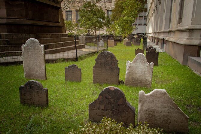 The Manhattan Bus and Walking Tour: Times Square to Battery Park - Downtown Delights: Wall Street and Beyond