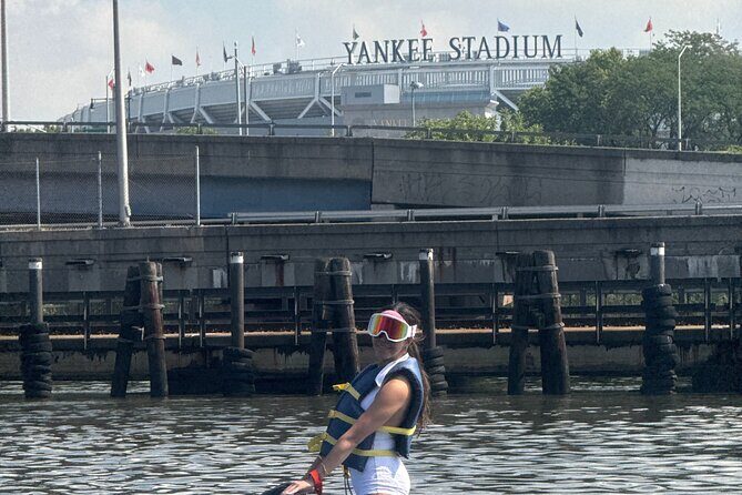 The Manhattan Loop and Statue of Liberty Jet Ski Tour (2.5 hr) - The Practicalities & Tips