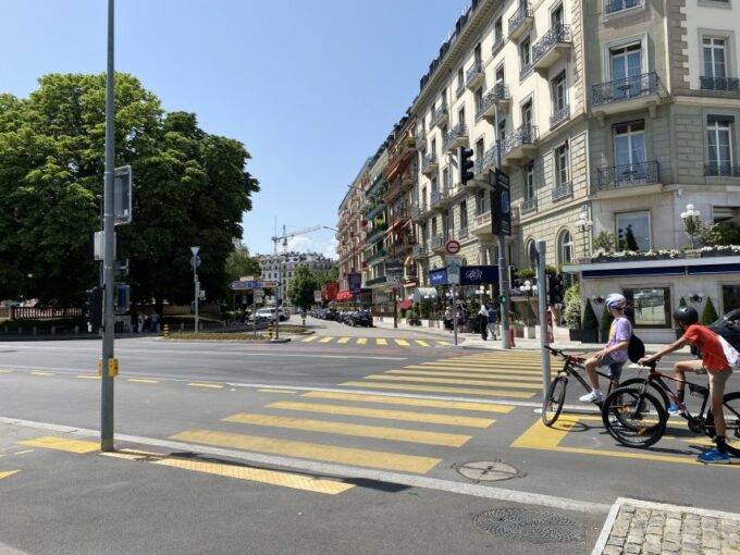 The Many Faces of Geneva: Self-Guided Audio City Tour - Customer Reviews