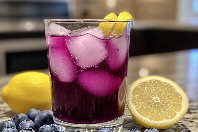 The Martinis & Mingle Tour - FAQ