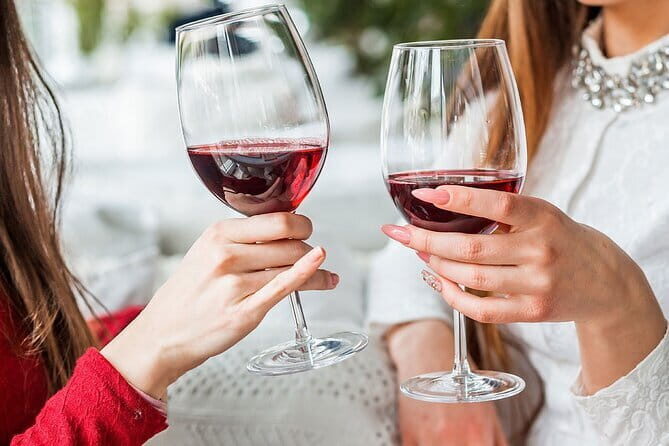 THE MASTER of Chianti Classico 3 Top Wineries Limousine Service - The Value Proposition: Is It Worth It?