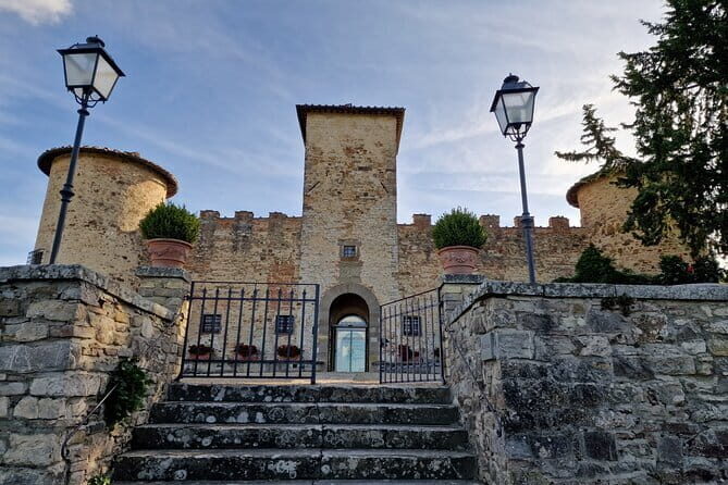 THE MASTER of Chianti Classico 3 Top Wineries Limousine Service - Final Thoughts