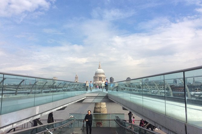 The Mayflower Private Walking Tour - Meeting Point and Safety Measures