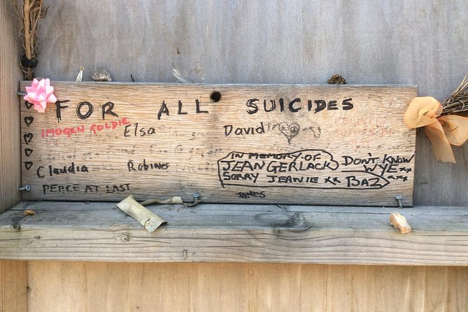 The Mayflower Private Walking Tour - Cancellation Policy and Flexibility