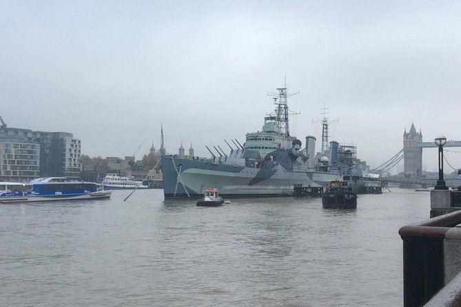 The Mayflower Private Walking Tour - Authentic Review Highlights