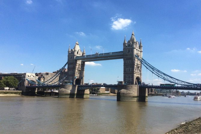 The Mayflower Private Walking Tour - Pricing and Terms