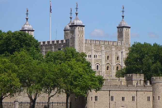 The Mayflower Private Walking Tour - Exploring Londons South Bank