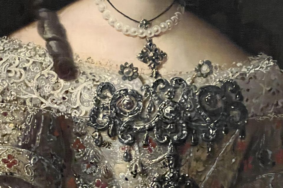 The Medici Dynasty Museum and Wine Tasting - Musical Experiences