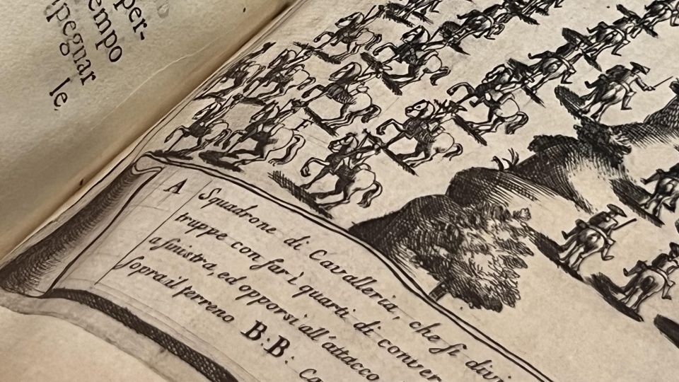 The Medici Dynasty Museum and Wine Tasting - History of Chianti Wine