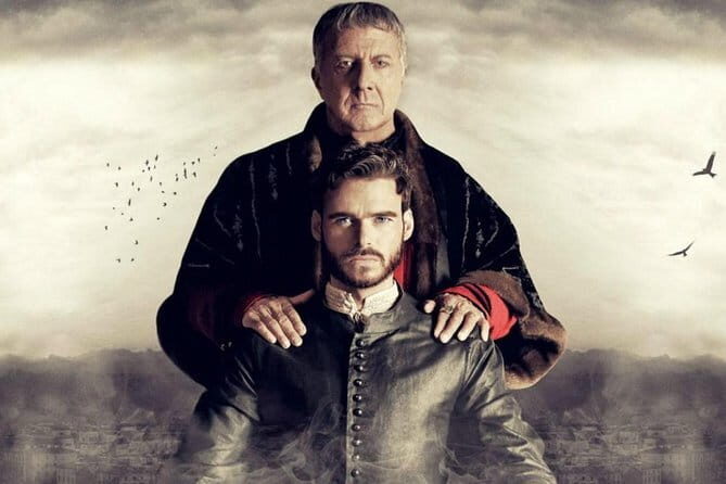 The Medici Family: Lorenzo The Magnificient and the TV movie - Why This Tour Offers Good Value