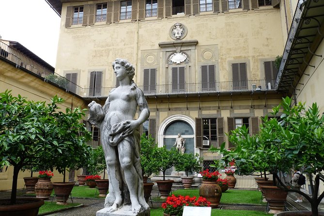 The Medicis: The Movie, The Family, The Palace! - Uncovering Medici Family Secrets