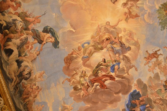 The Medicis: The Movie, The Family, The Palace! - Personalized Medici Tour Experience