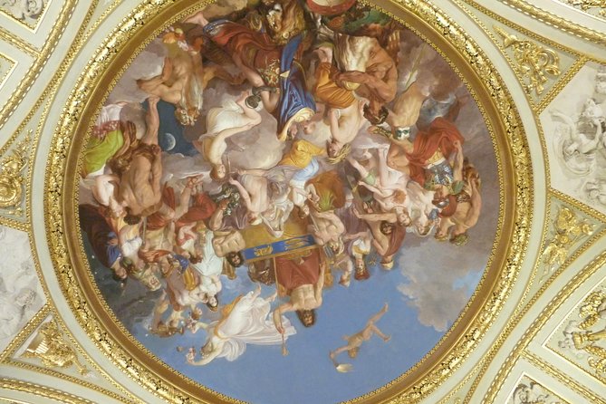 The Medicis: The Movie, The Family, The Palace! - Booking and Confirmation Process