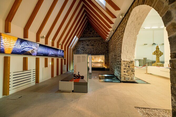 The Medieval Mile Museum Guided Tour - Exploring the Tour Itinerary: What to Expect