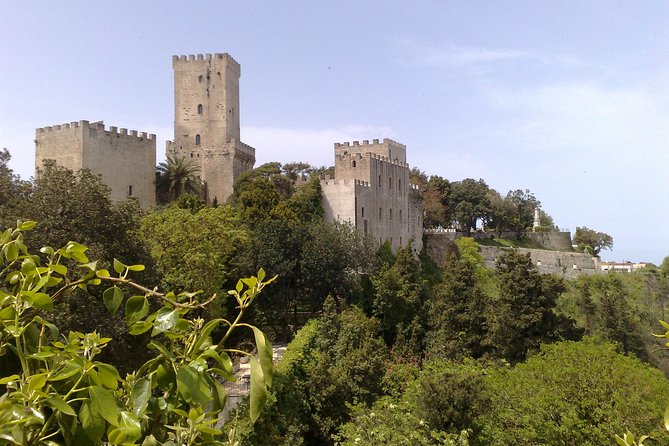 The Medieval Village of Erice: Half Day Trip From Trapani - Tips for Visitors