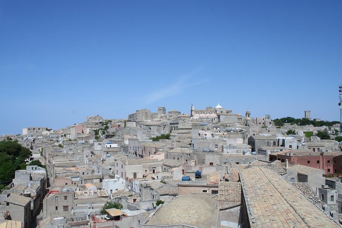 The Medieval Village of Erice: Half Day Trip From Trapani - Customer Reviews